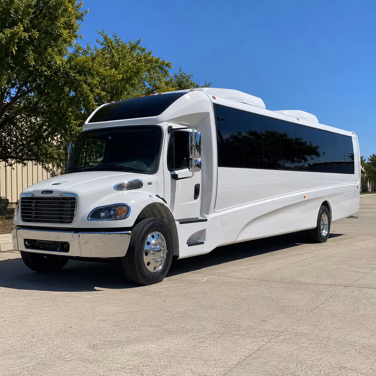 asheville long distance transportation simplified