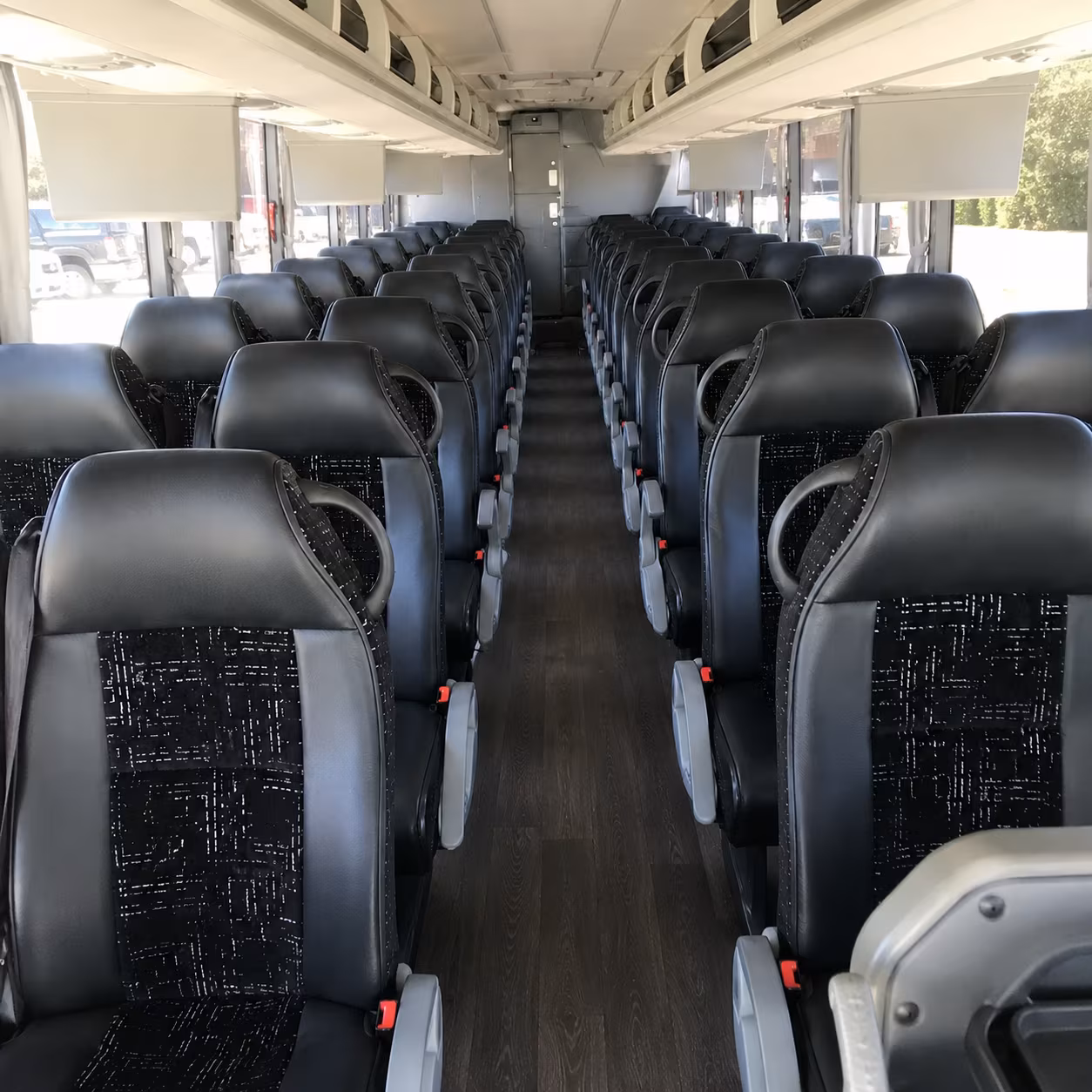 asheville reserve your asheville government and military charter bus