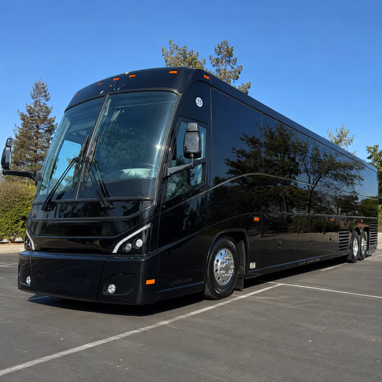 asheville ride in comfort with asheville school field trip bus rentals