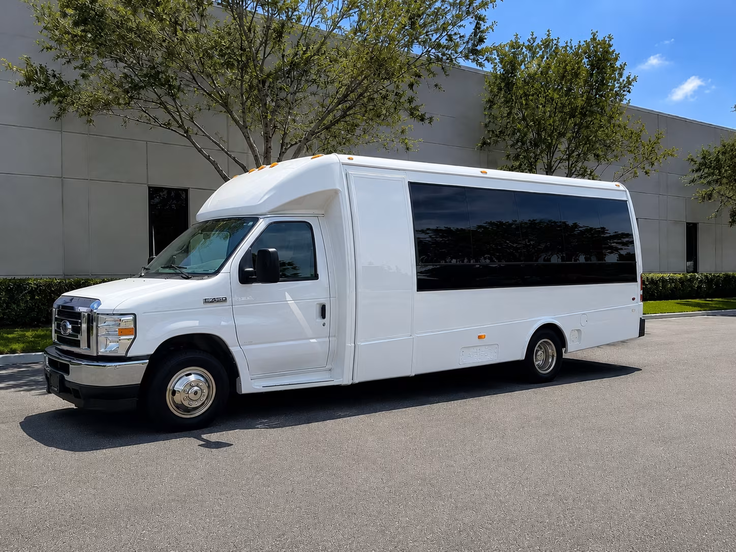 asheville wedding guest bus rentals in asheville