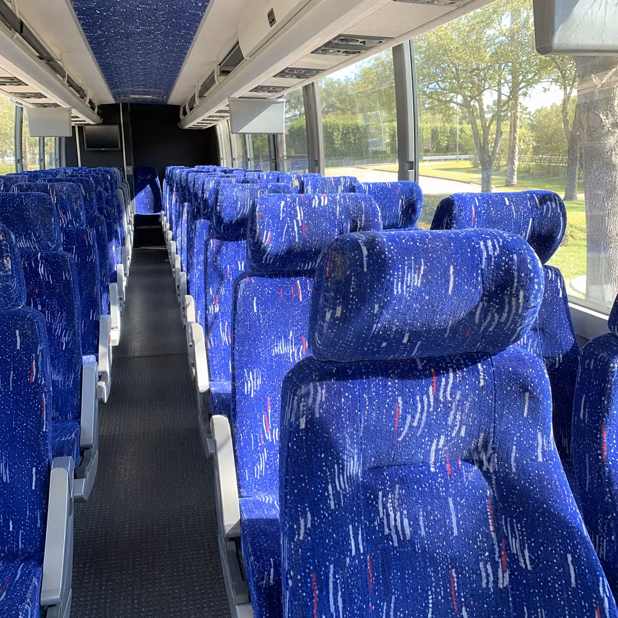 booking church transportation for kingsport has never been simpler
