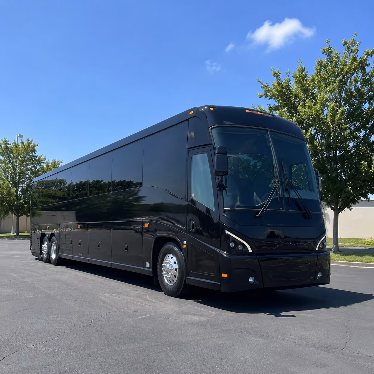 bristol bus rentals