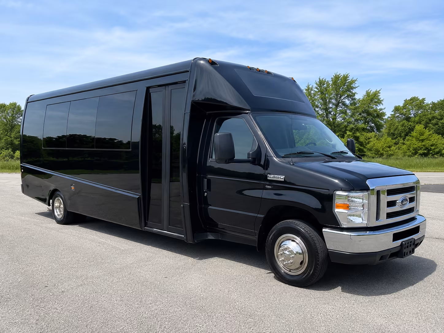 bristol easy winery tour charter bus rentals in bristol