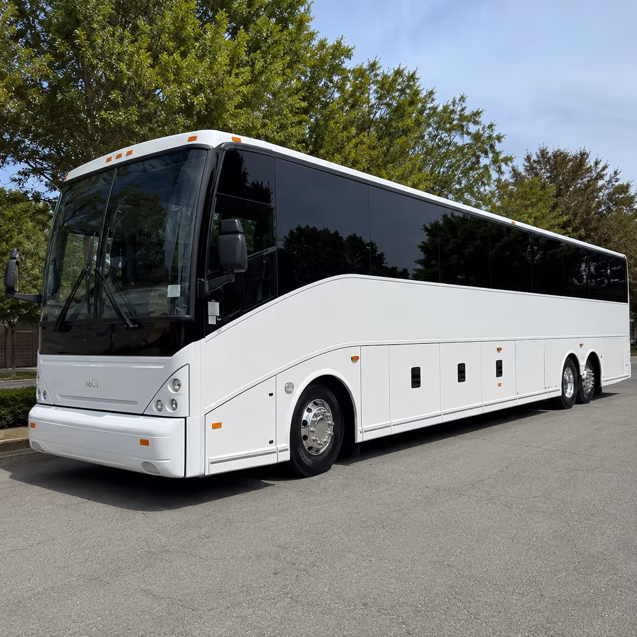 bristol employee shuttles made simple