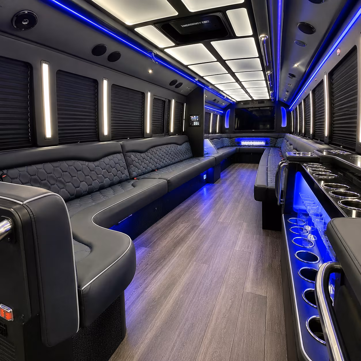 bristol enjoy your private event with a stress free bus rental