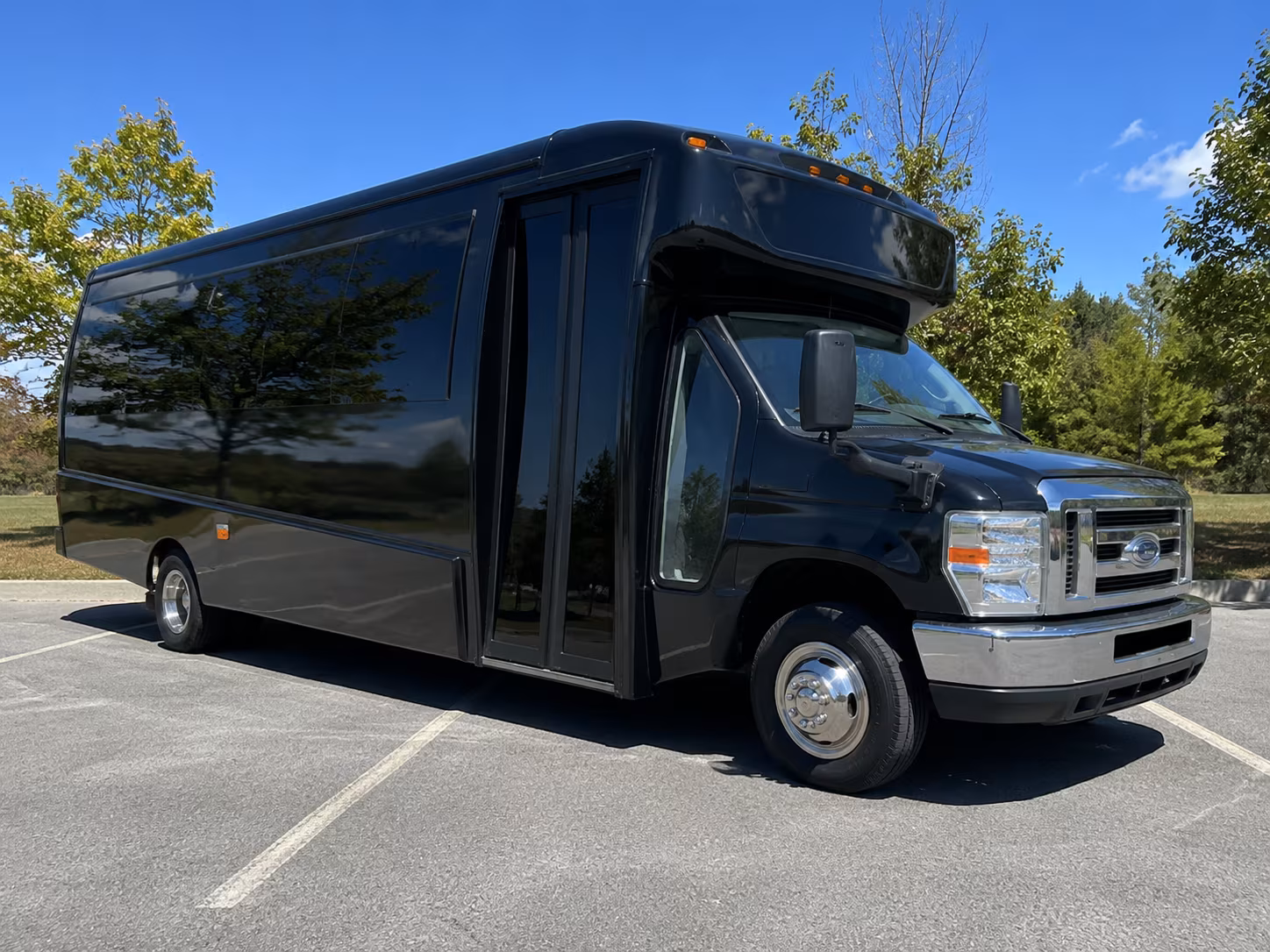 bristol plan your trip with bristol long distance charter bus rentals