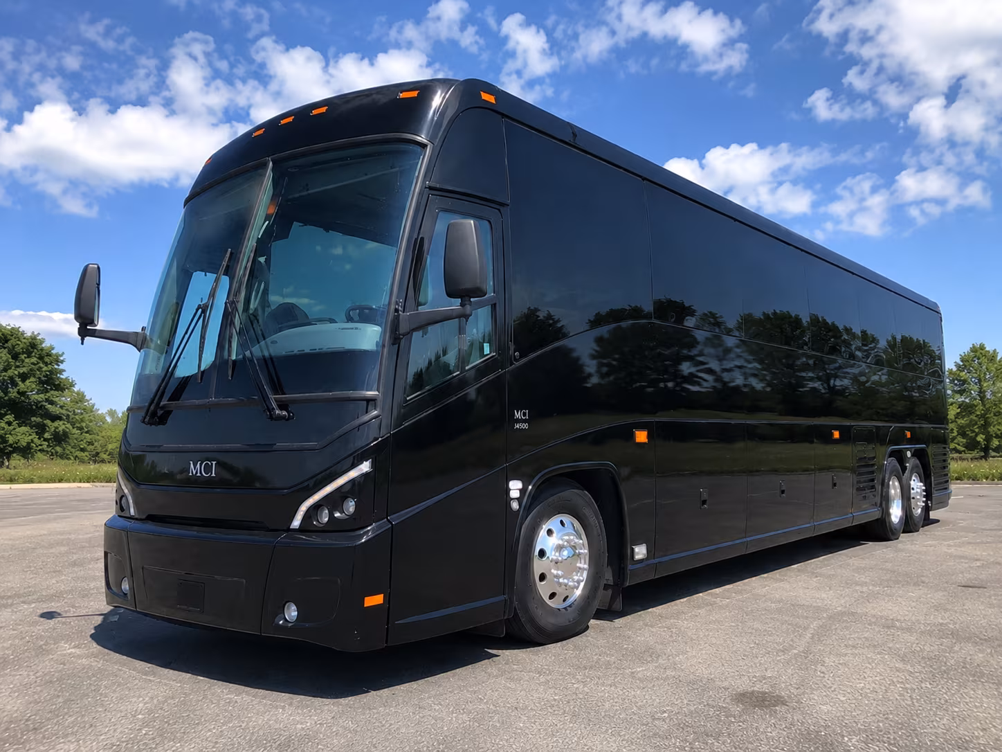 bristol prom charter bus rentals in bristol