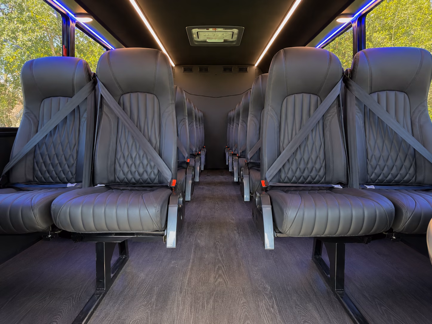charlotte transportation solutions for charlotte teams and fan groups