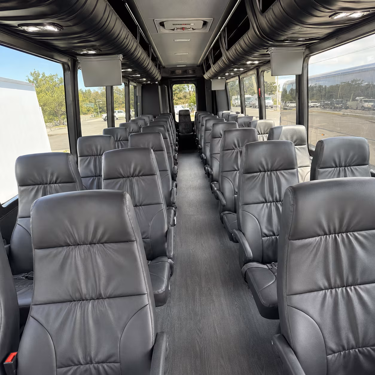 chattanooga bring the prom night energy with chattanooga party bus rentals