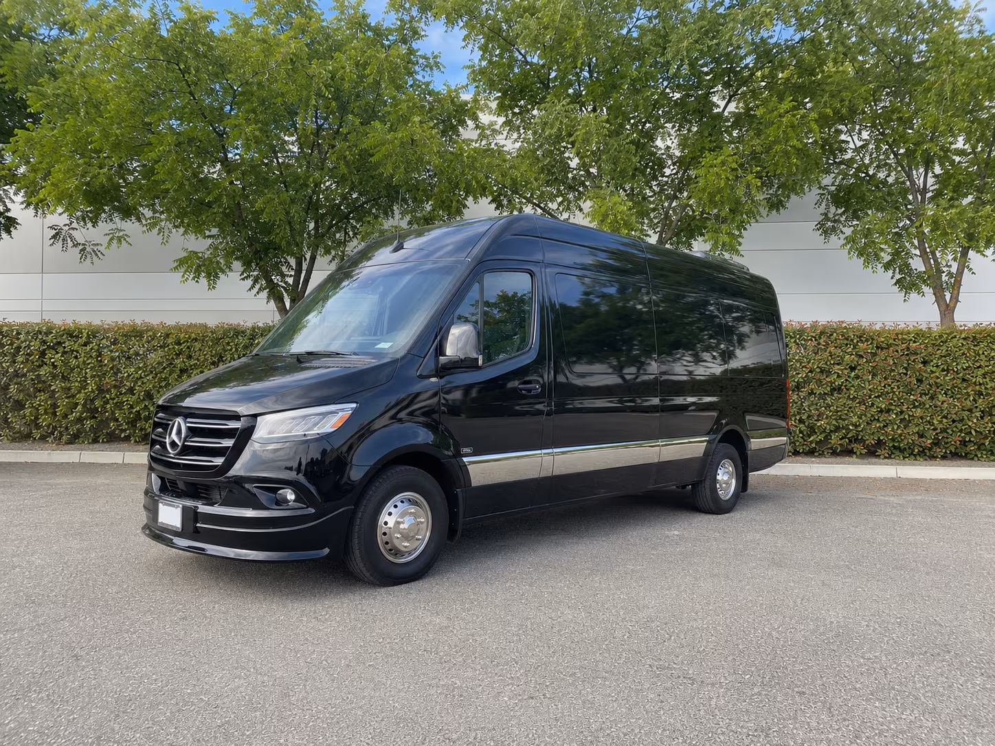 chattanooga easy transportation for employees in chattanooga