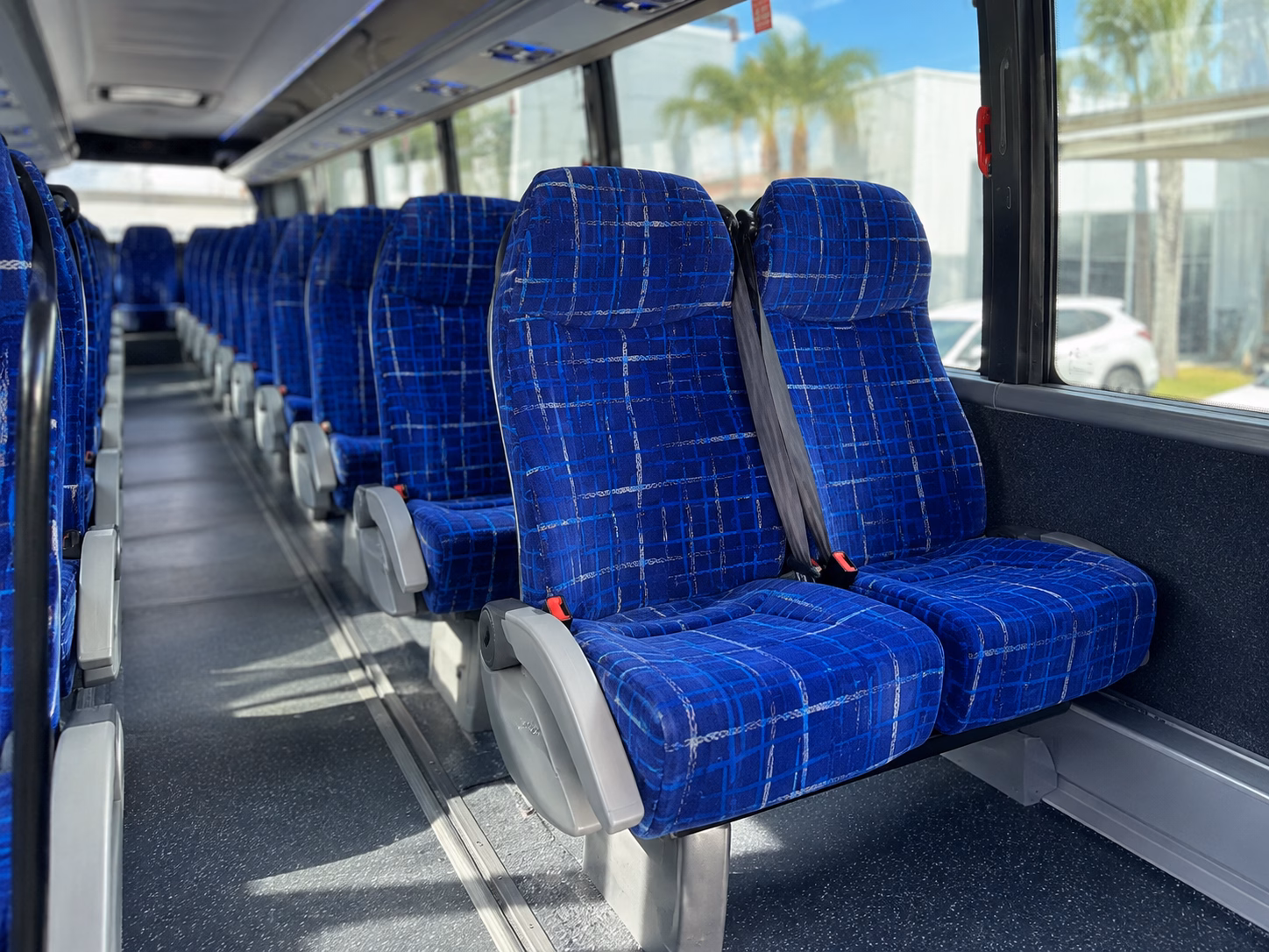 chattanooga long distance charter buses to and from chattanooga