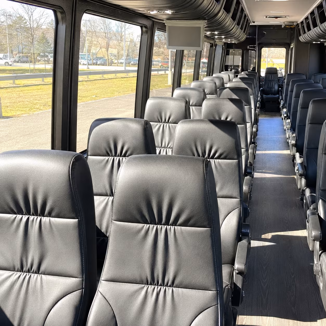 chattanooga plan your away game or fan trip with a chattanooga charter bus rental