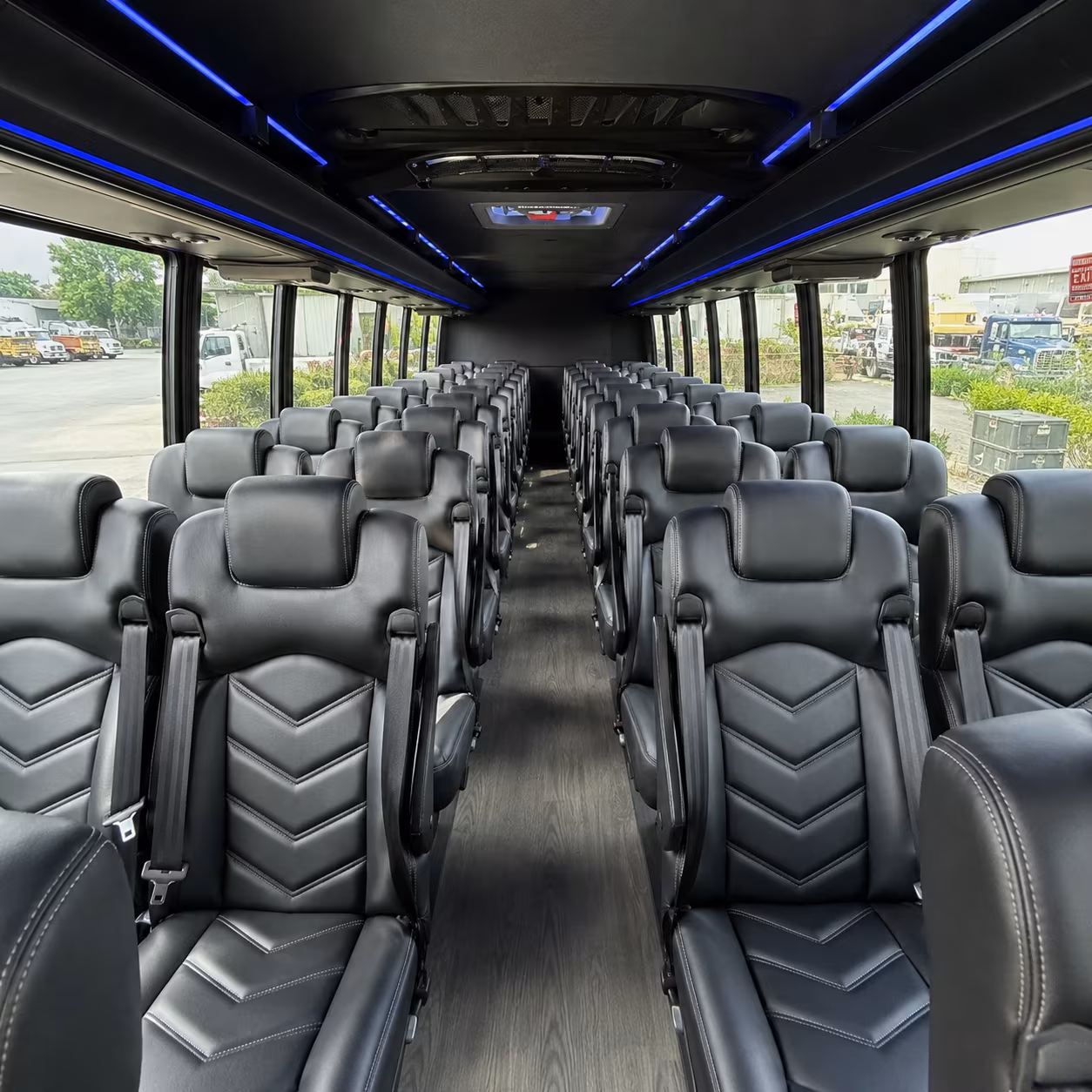 chattanooga winery shuttle bus rentals in chattanooga