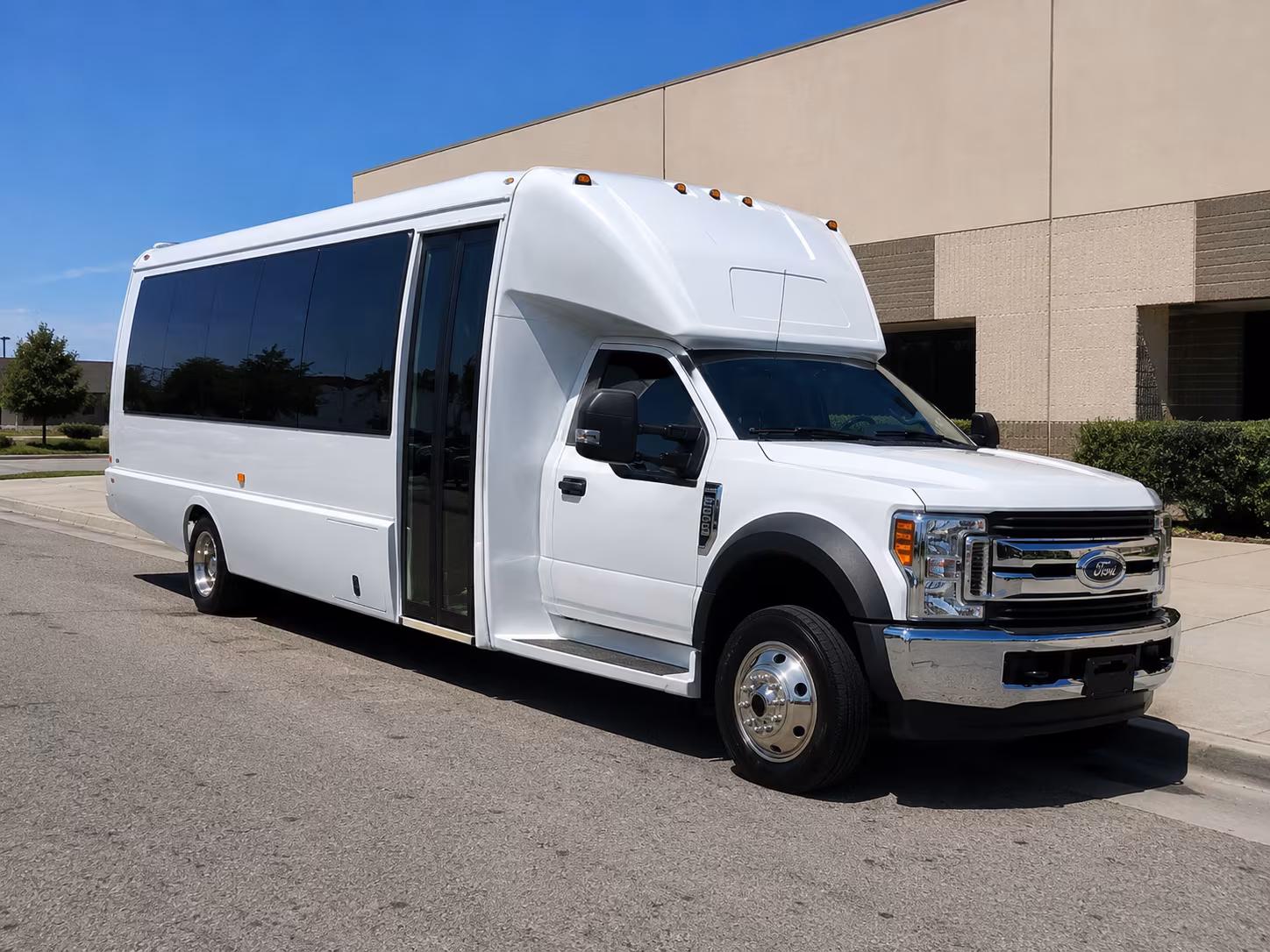 compare kingsport bus rentals from a network of companies in minutes