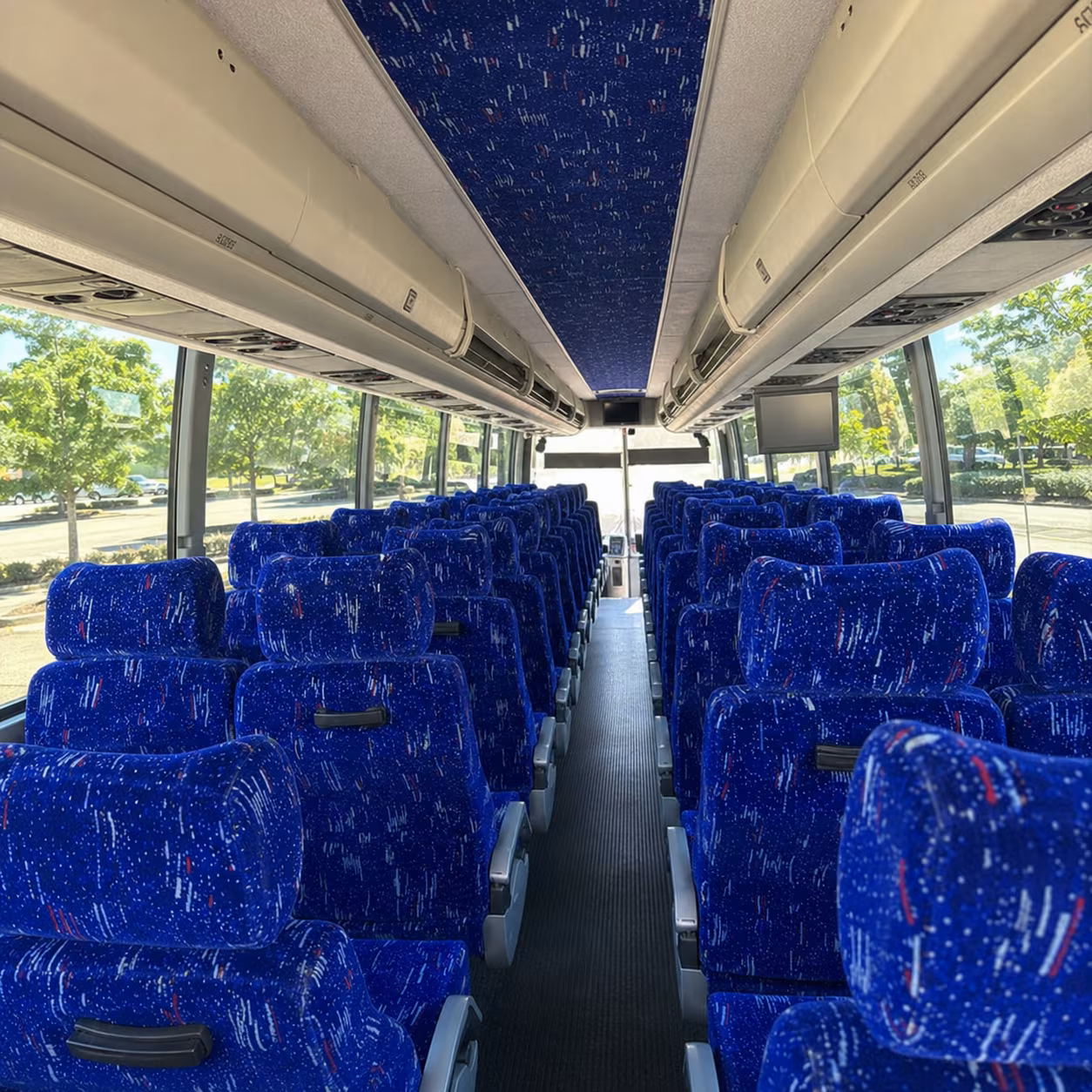 concert trips to bristol rhythm roots reunion are easy with a bus