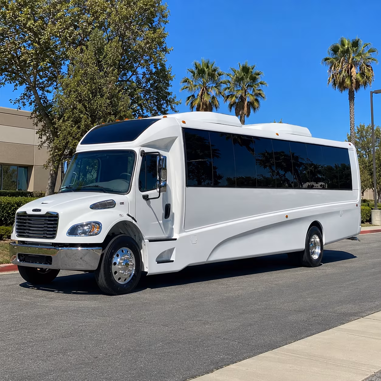 conference shuttles to meadowview marriott and kingsport civic auditorium