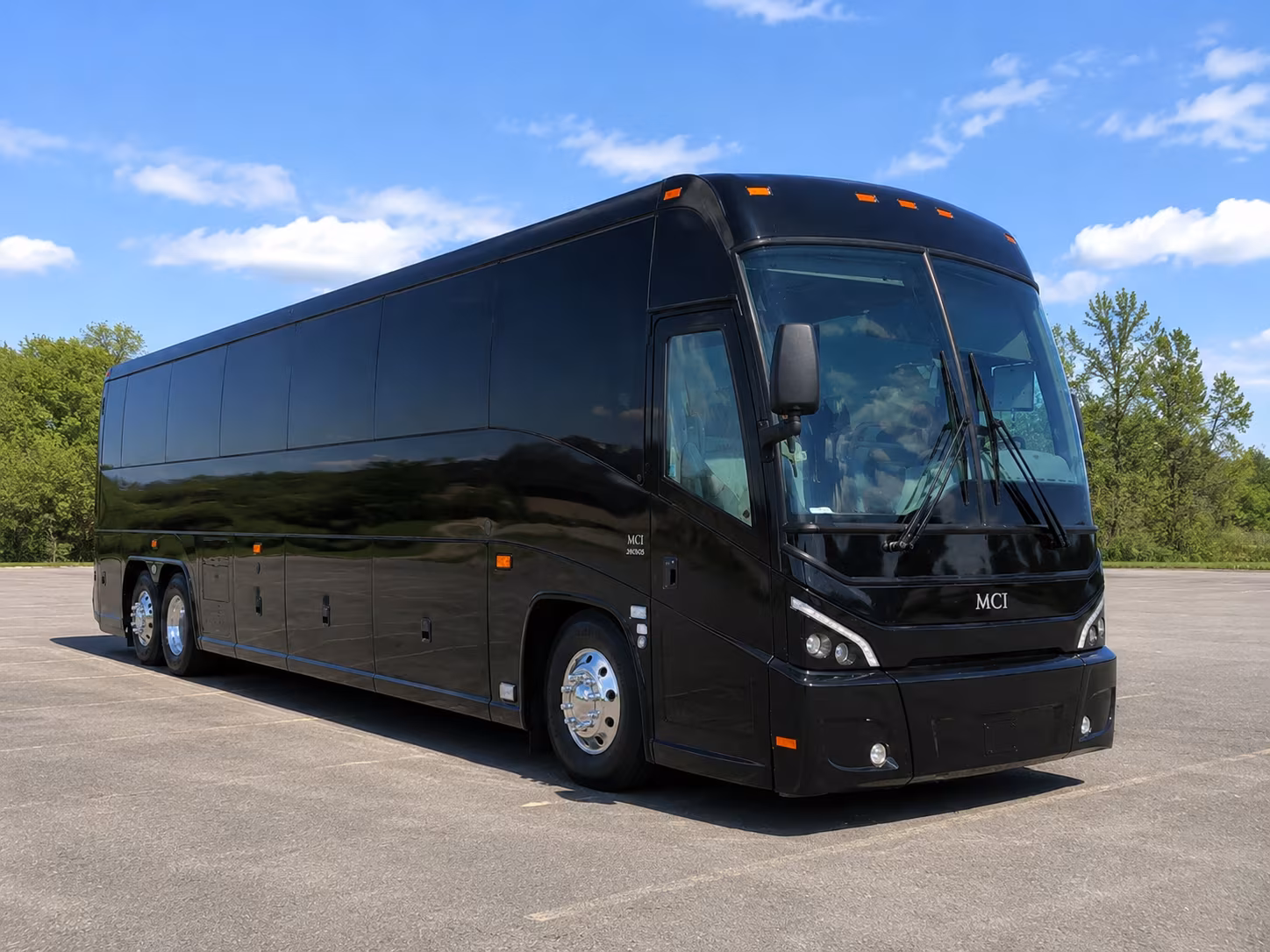 corporate event and off site shuttles for kingsport businesses