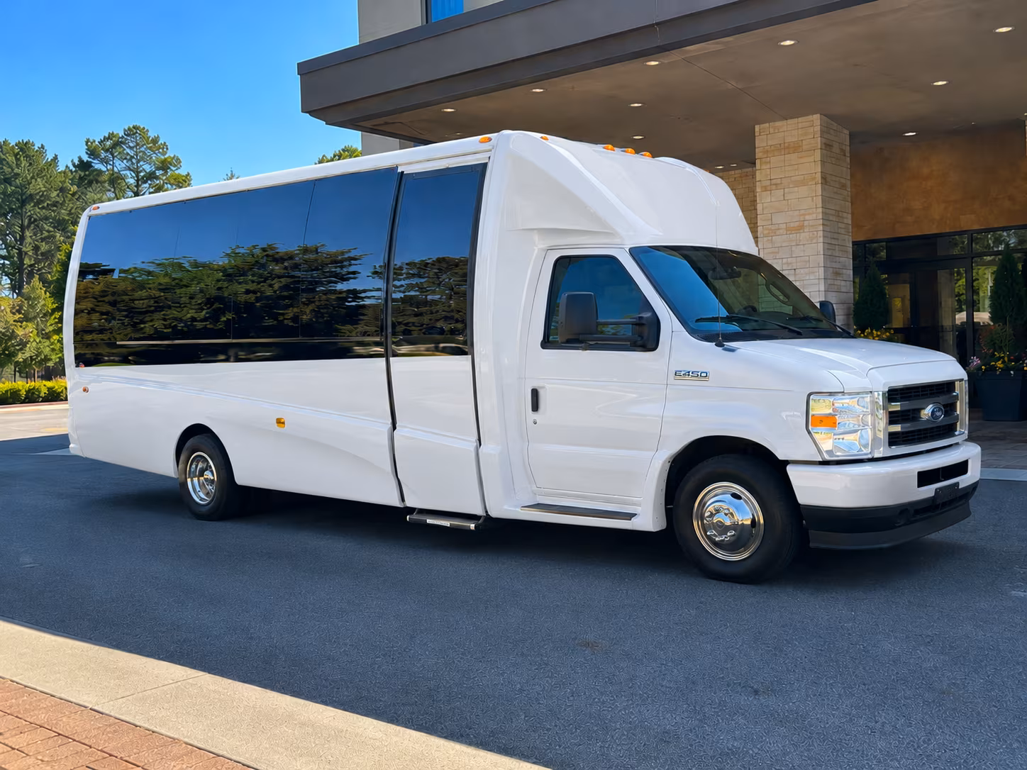 dobyns bennett friday night football shuttle service in kingsport