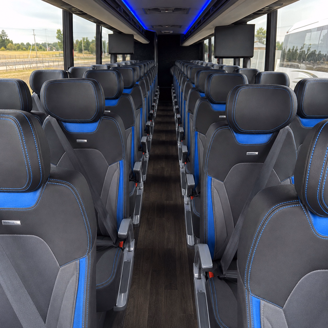 greenville plan your class outing with greenville school field trip bus rentals
