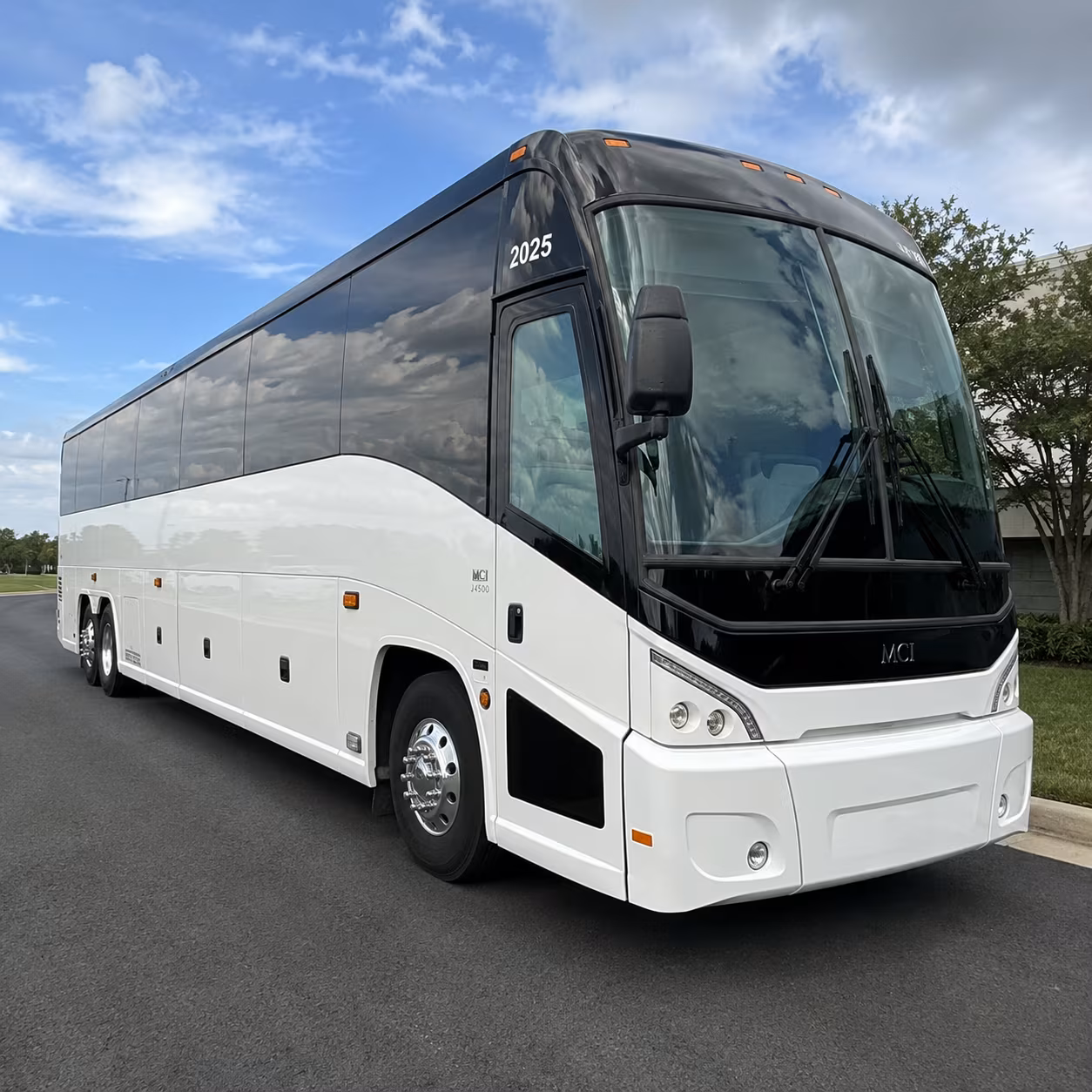 greenville sports team and sporting event charter bus rentals