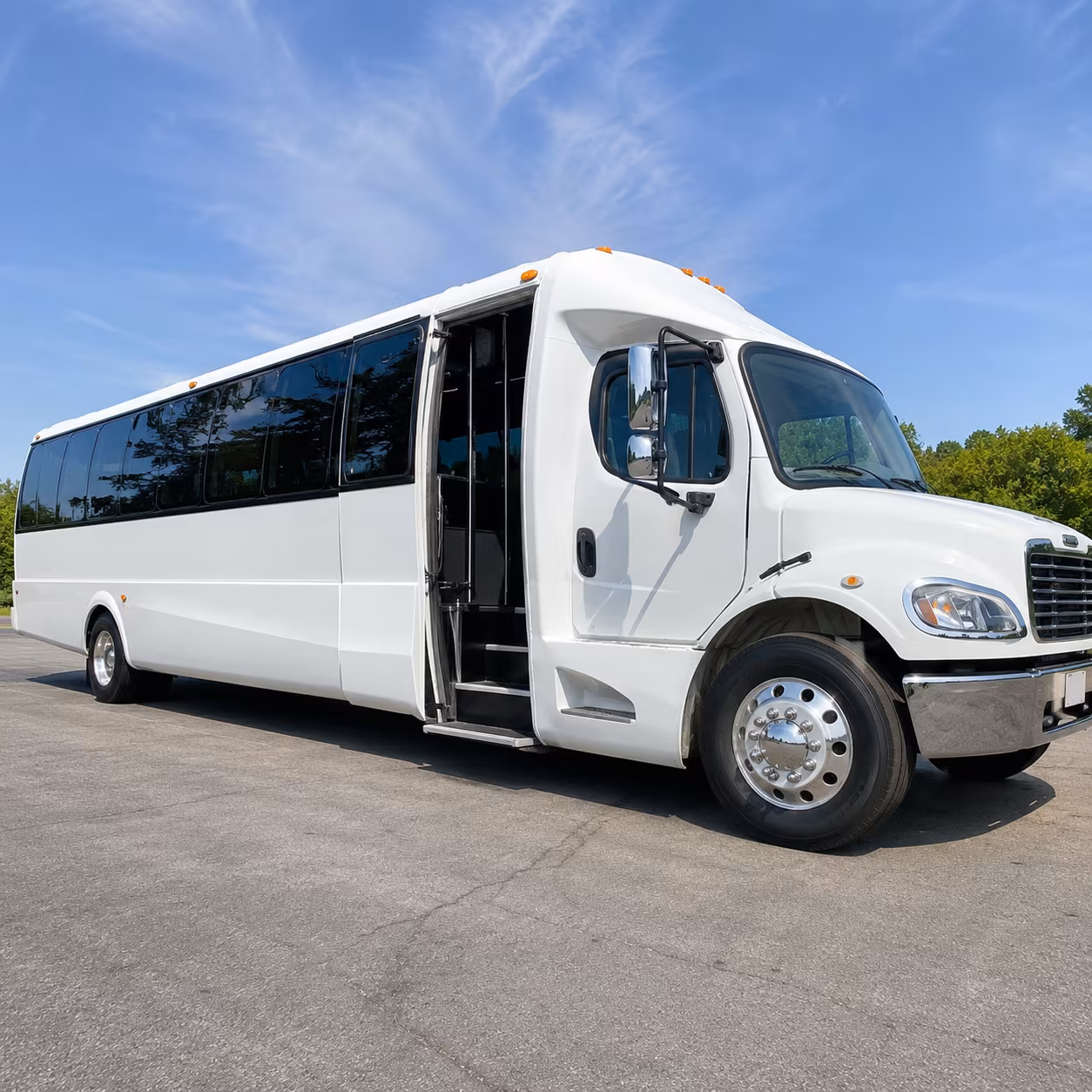 how the day of the week changes what a bus costs in kingsport tennessee