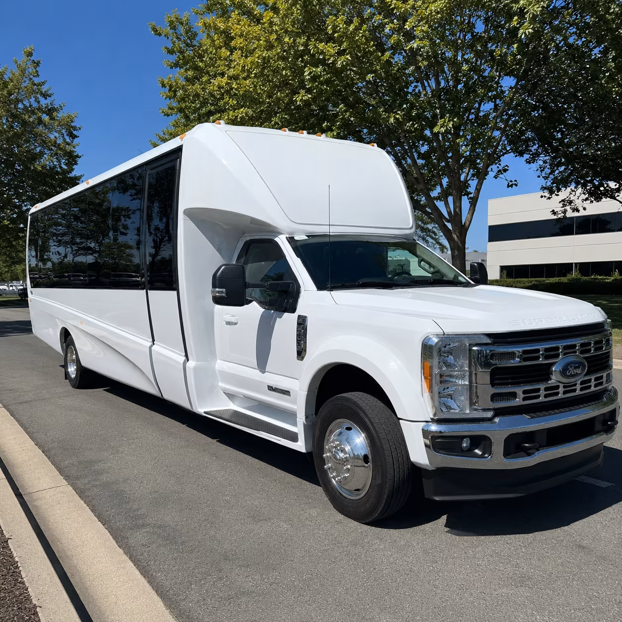 in kingsport wedding season fills fast book your bus early