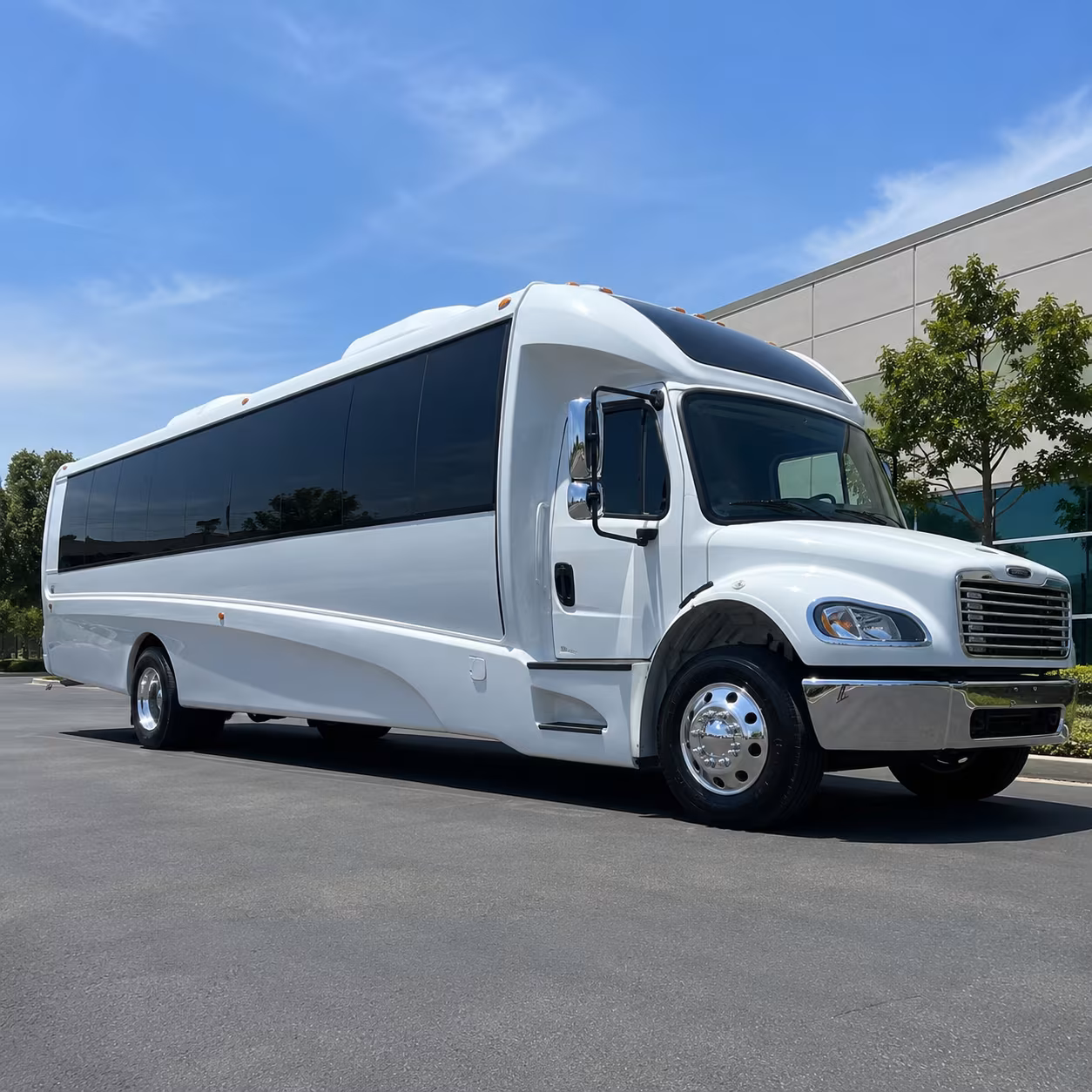 johnson city employee shuttle services