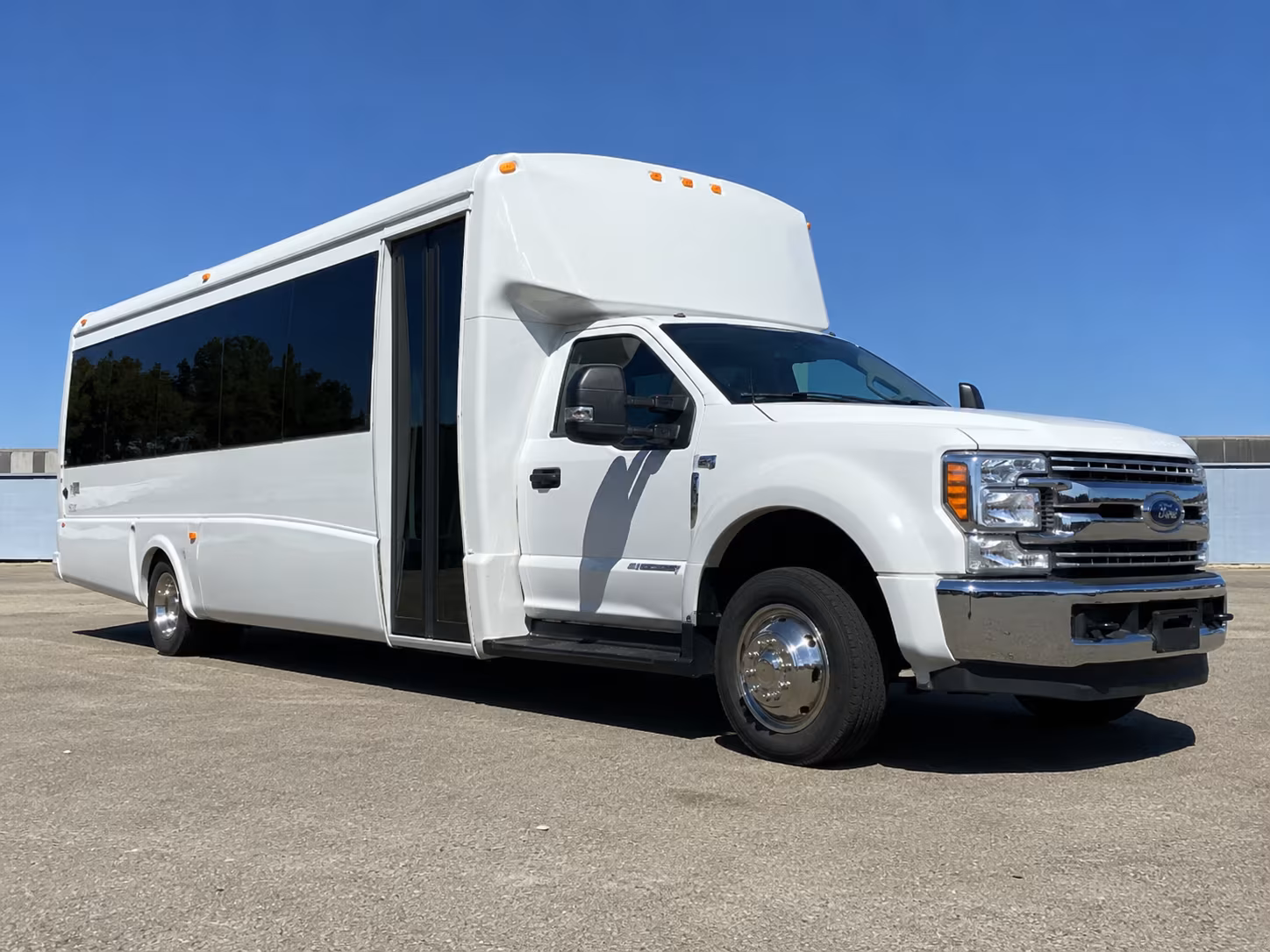 johnson city make your trip easier with johnson city long distance charter bus rentals