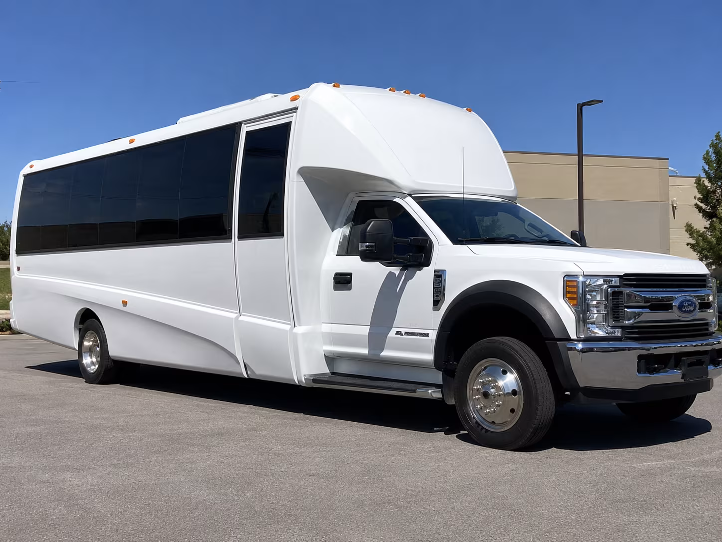 johnson city prom night bus rentals across johnson city
