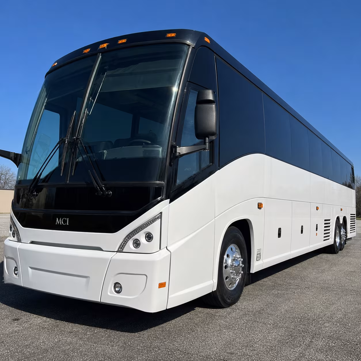 kingsport concert transportation