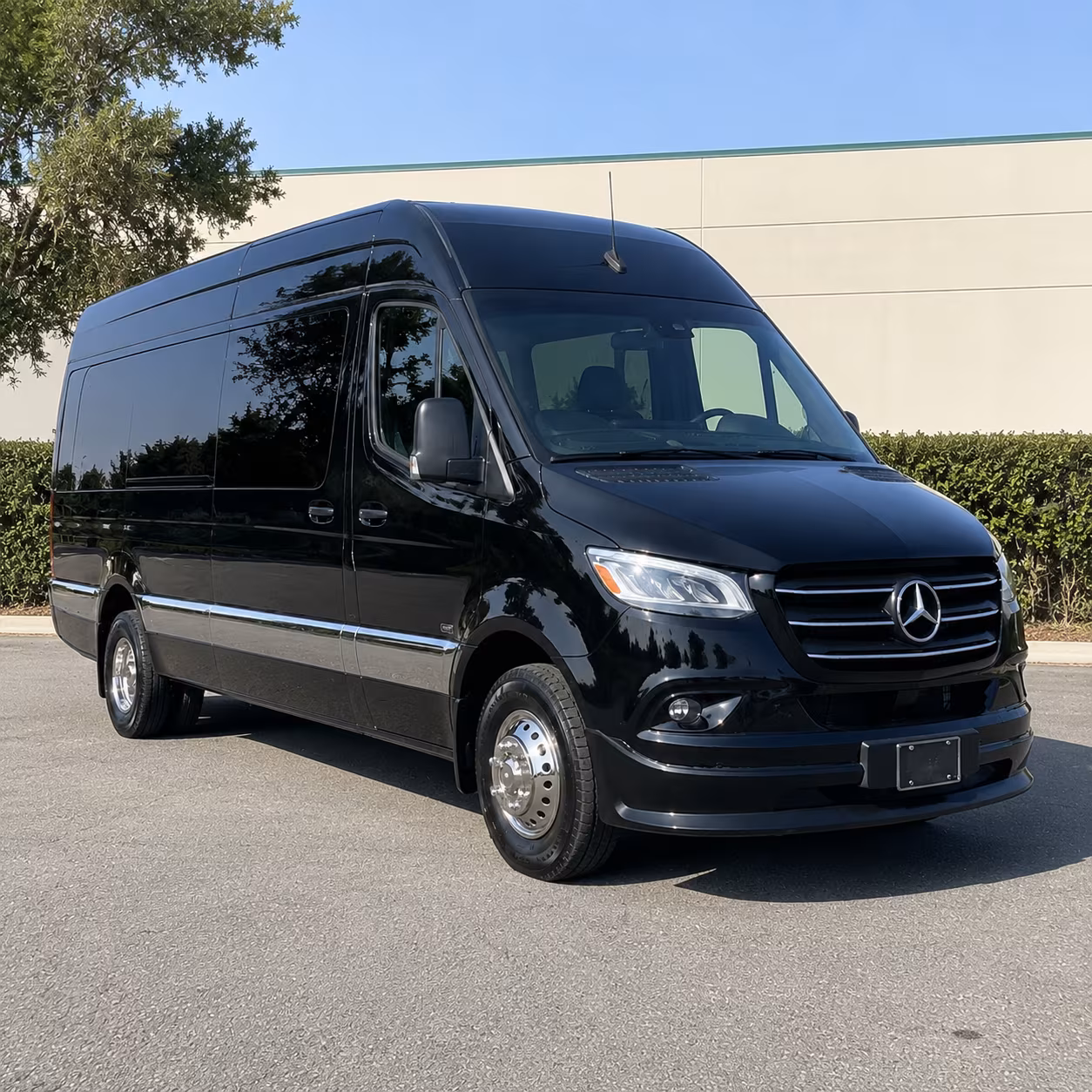 kingsport government military transportation onboard seating