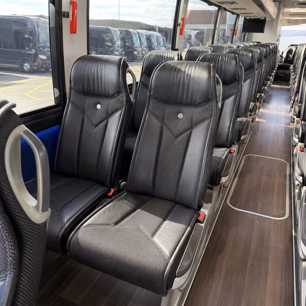 kingsport long distance transportation