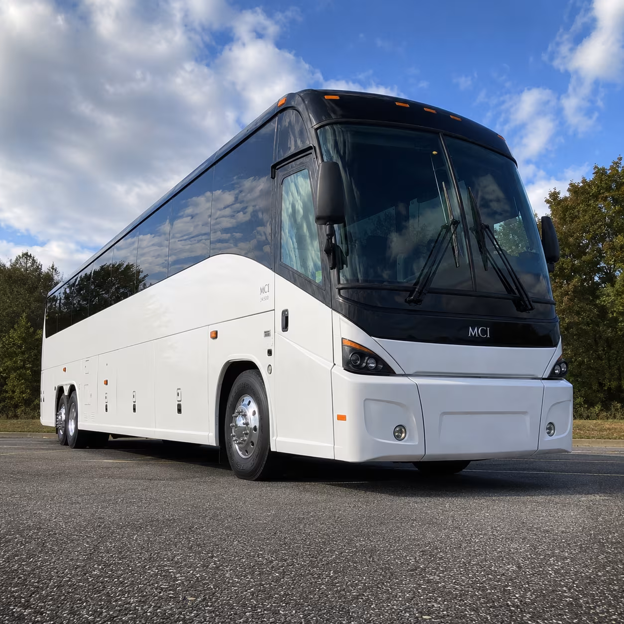 kingsport private event transportation