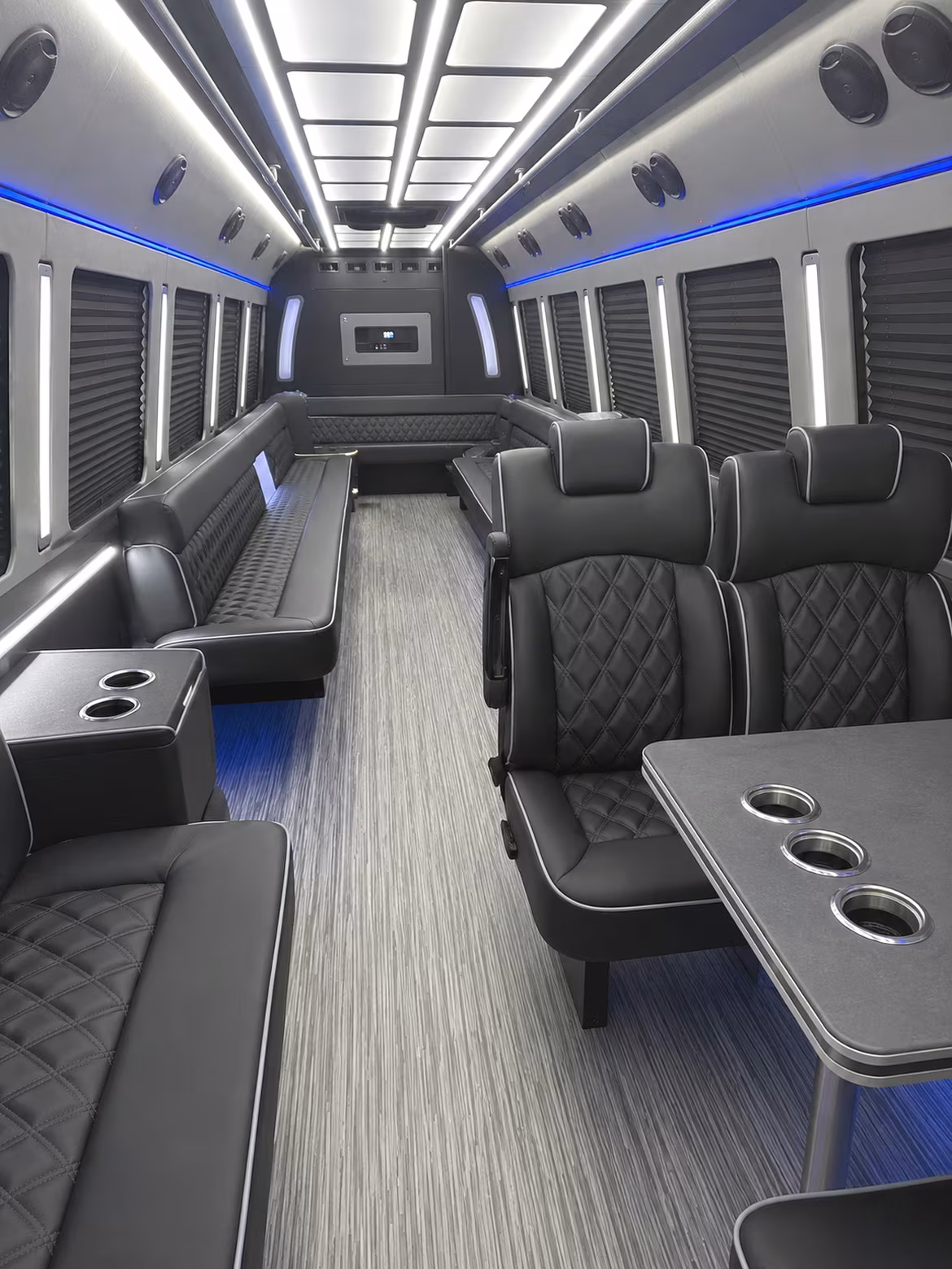 kingsport prom transportation
