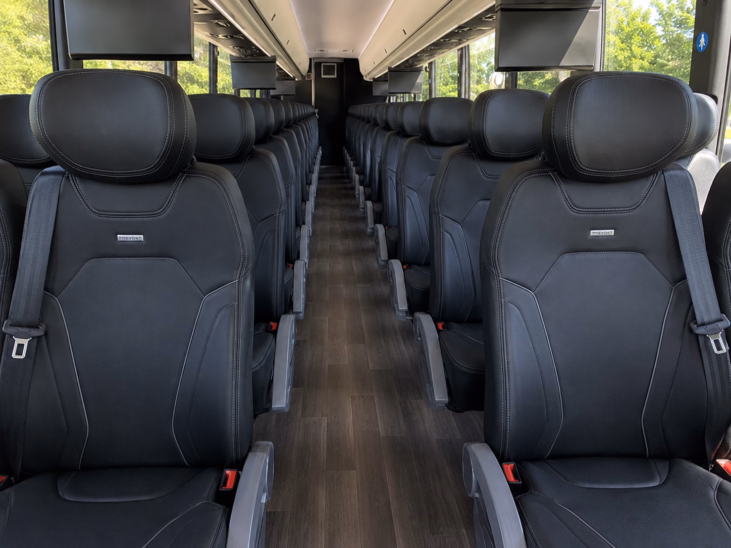 kingsport religious group transportation