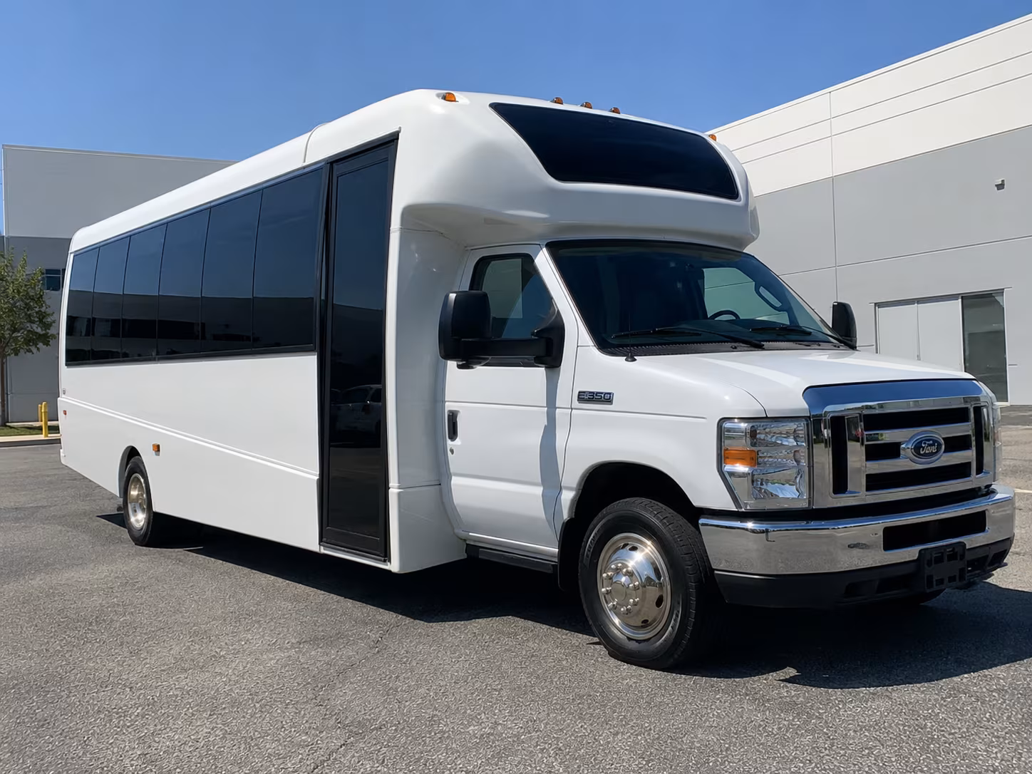 kingsport school event transportation