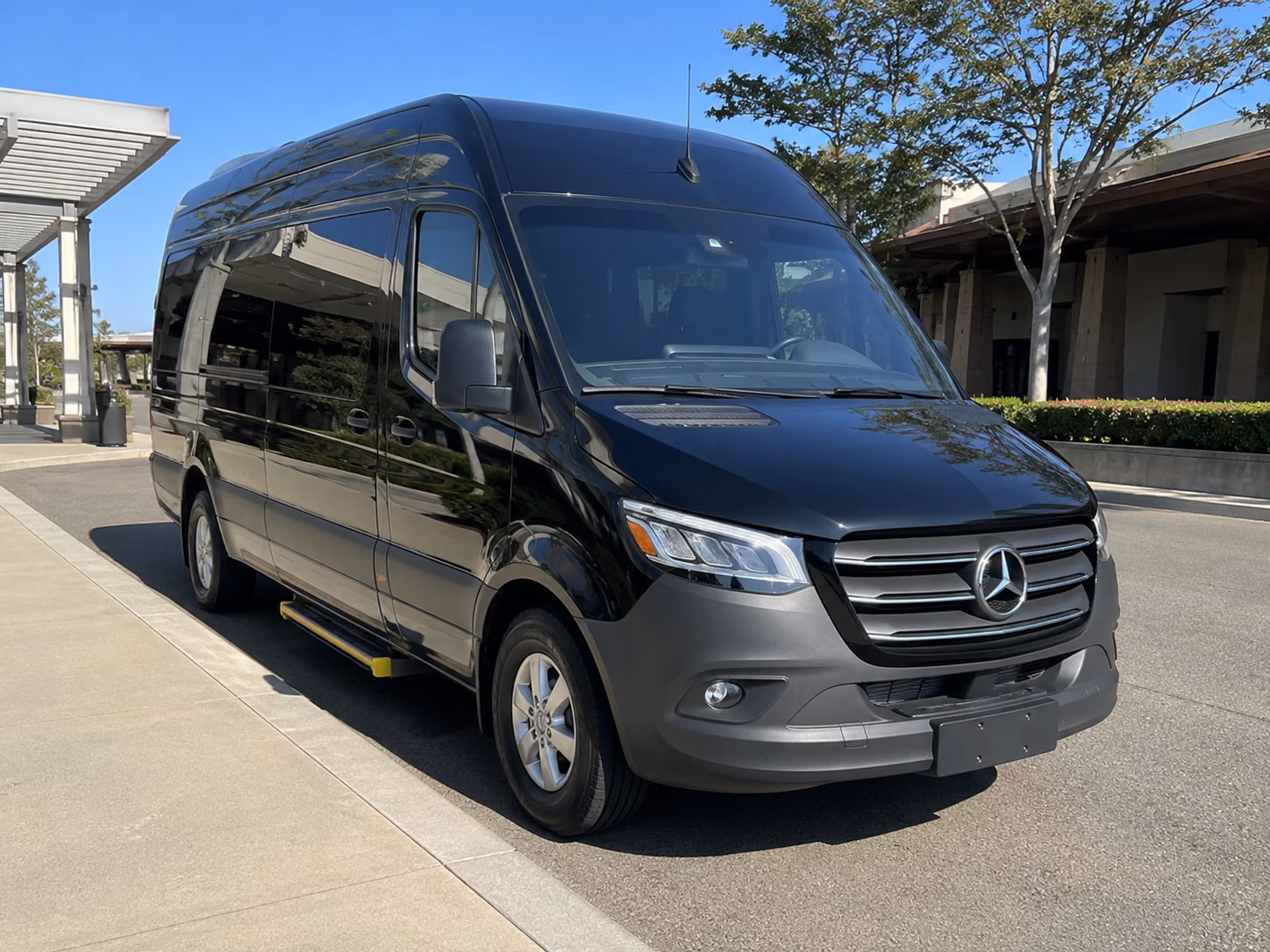 kingsport sporting event transportation onboard seating