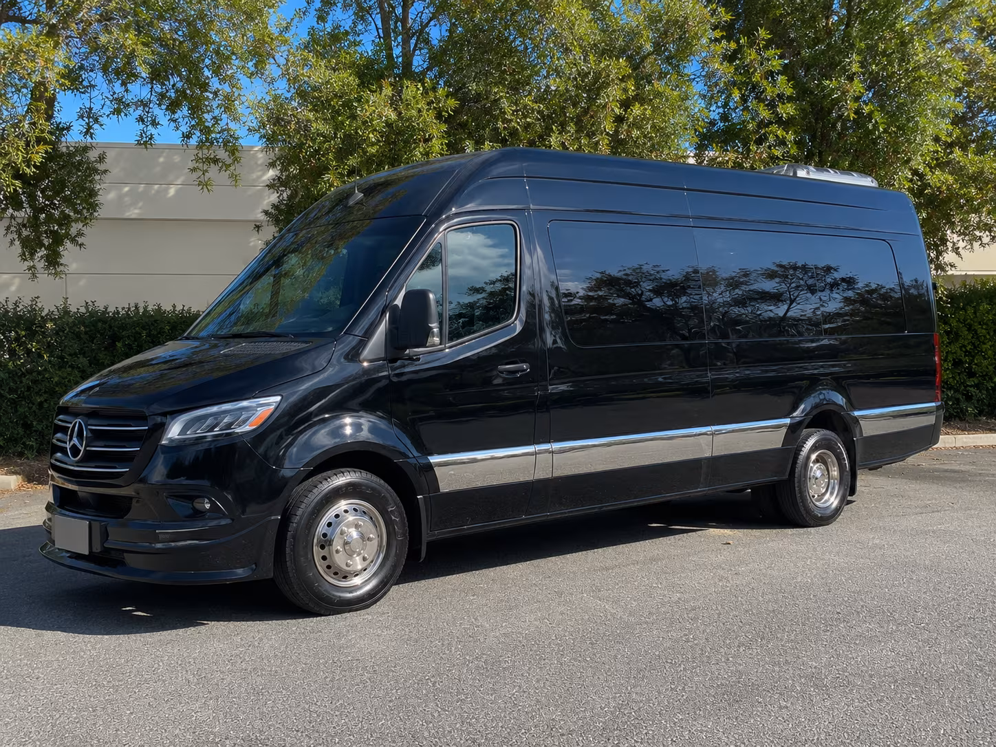 kingsport wine tour brewery transportation onboard seating