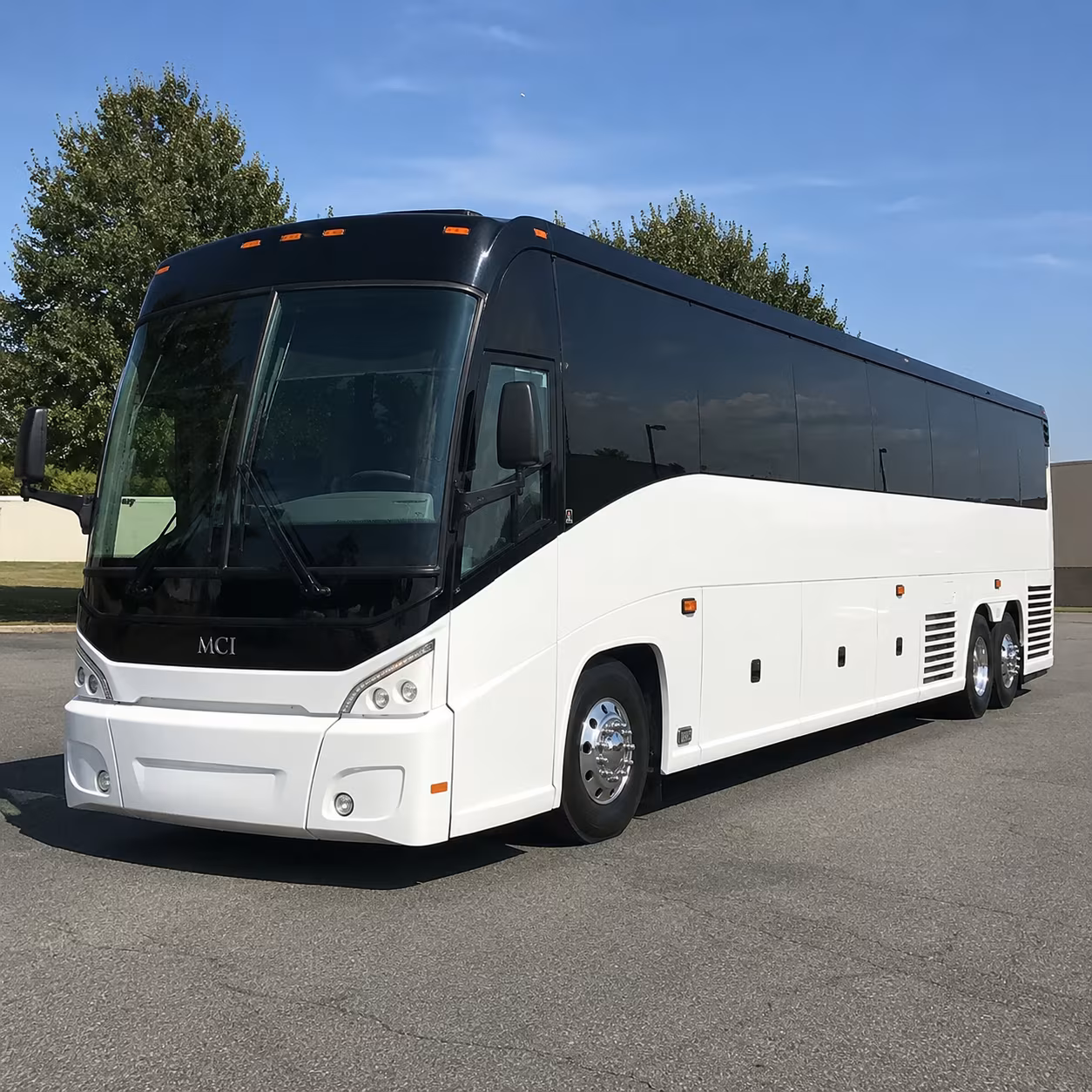 kingsportcharterbuscompany com is ready to help eastman teams and corporate groups with every airport run