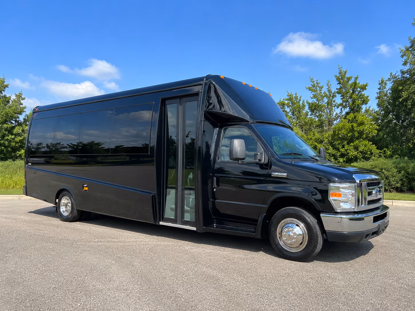knoxville easy knoxville church religious group charter bus rentals