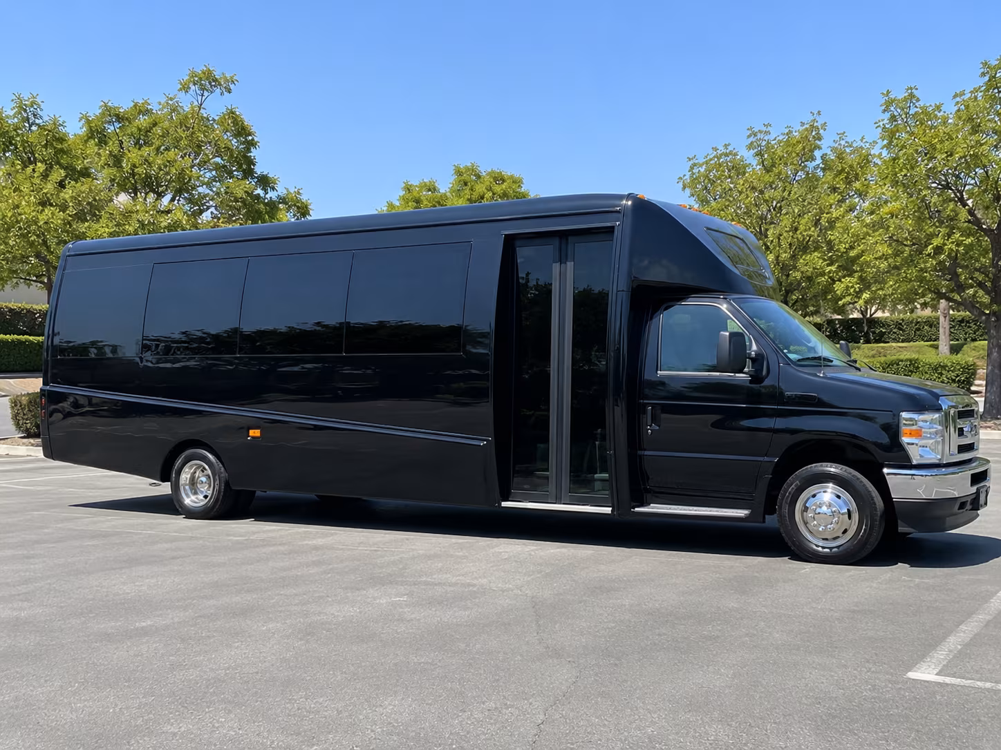 knoxville seamless airport transportation in knoxville