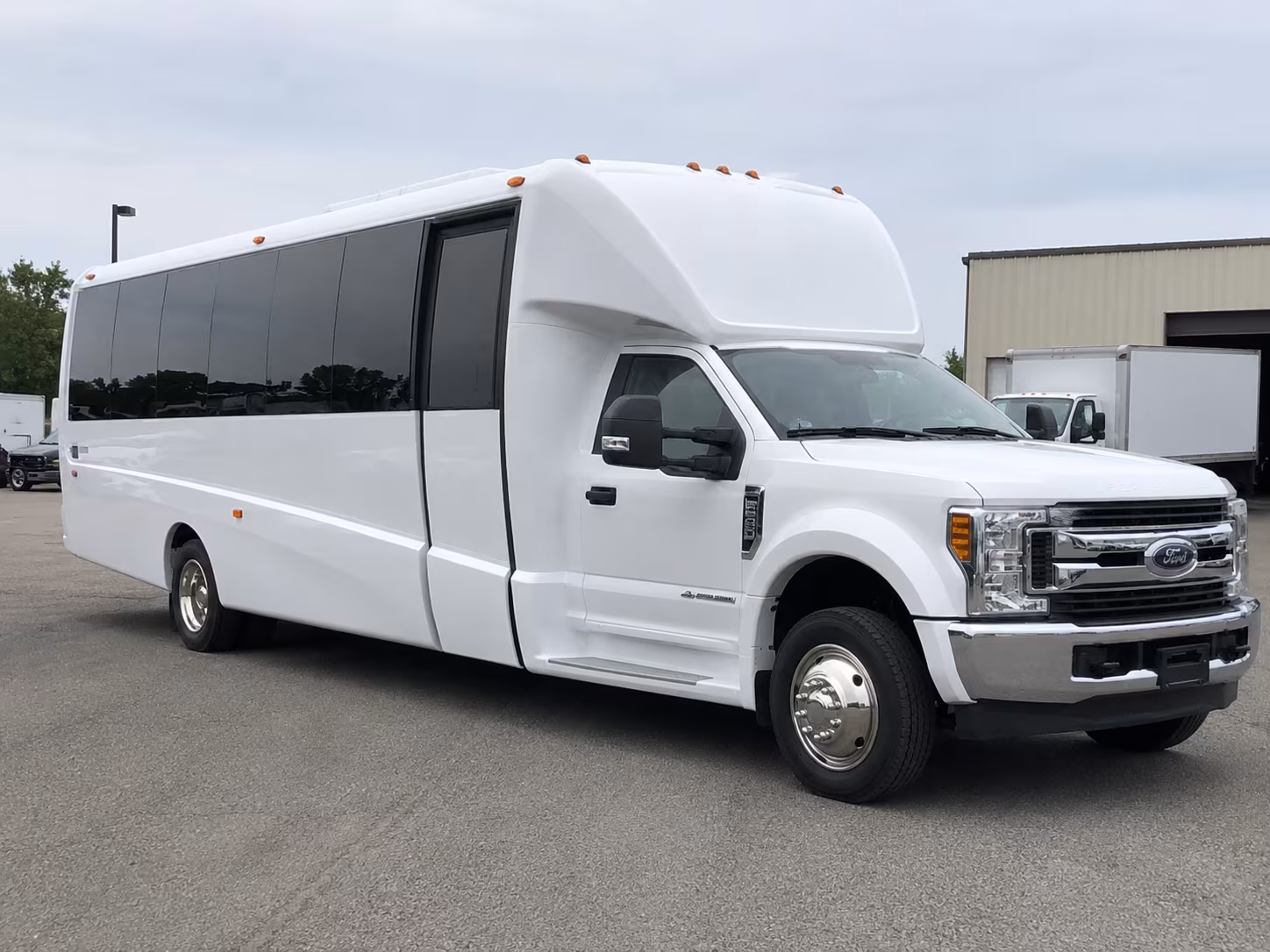 lexington plan transportation for your lexington employees
