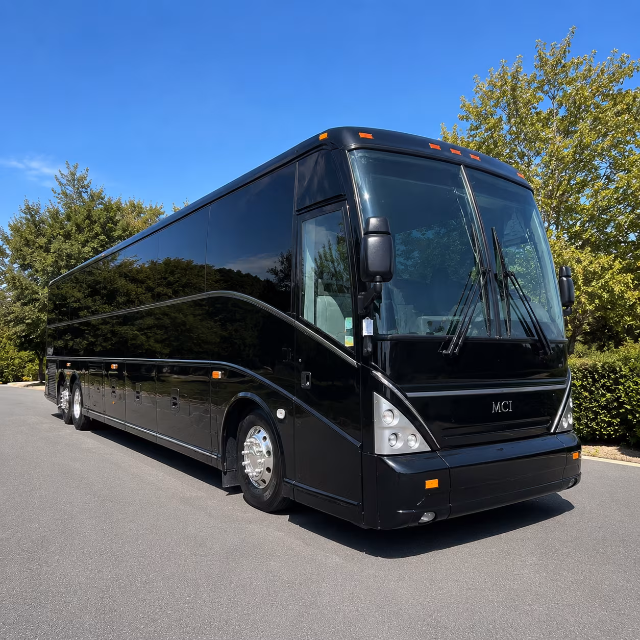 sevierville corporate charter bus solutions for sevierville businesses