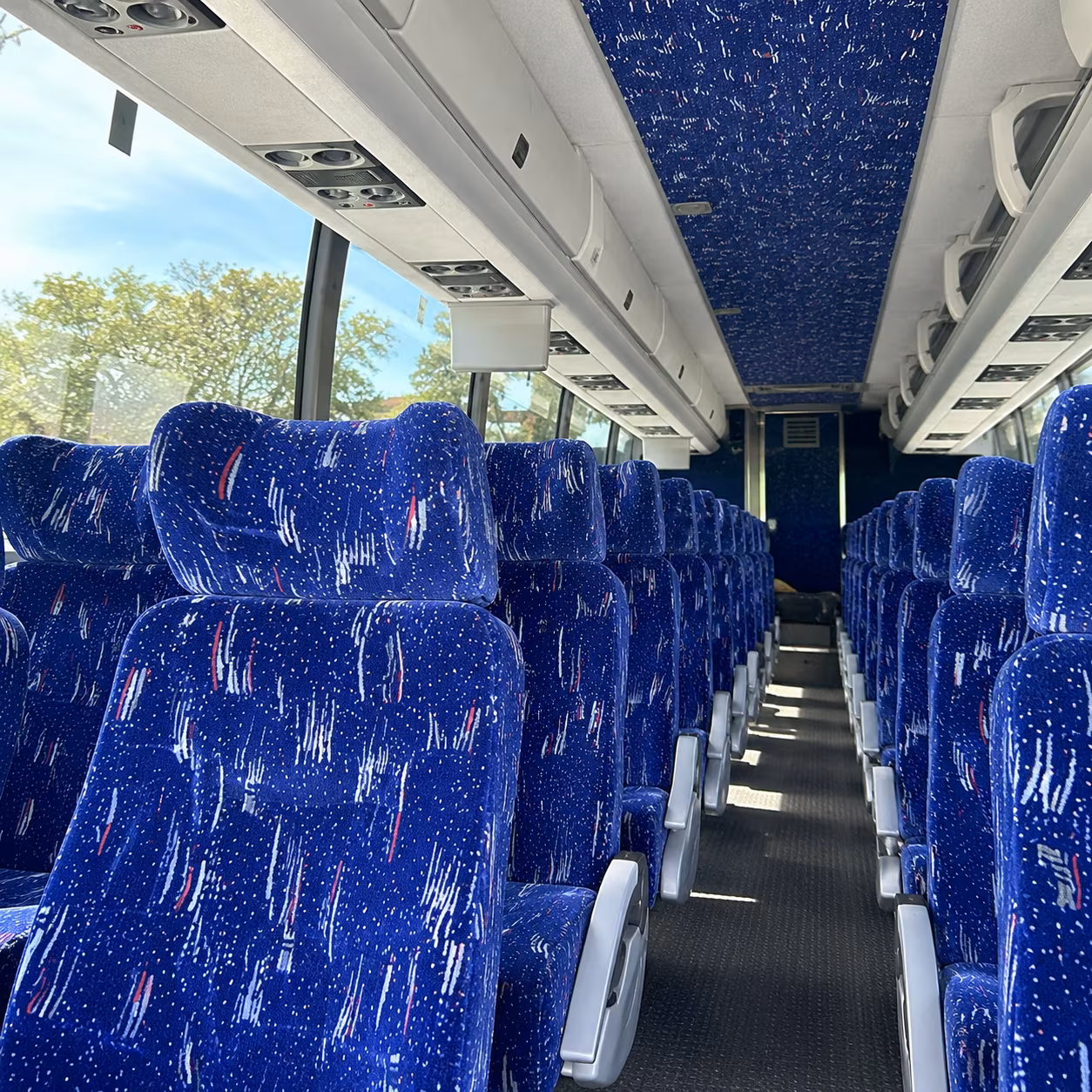 sevierville find sevierville long distance charter bus rentals for your group
