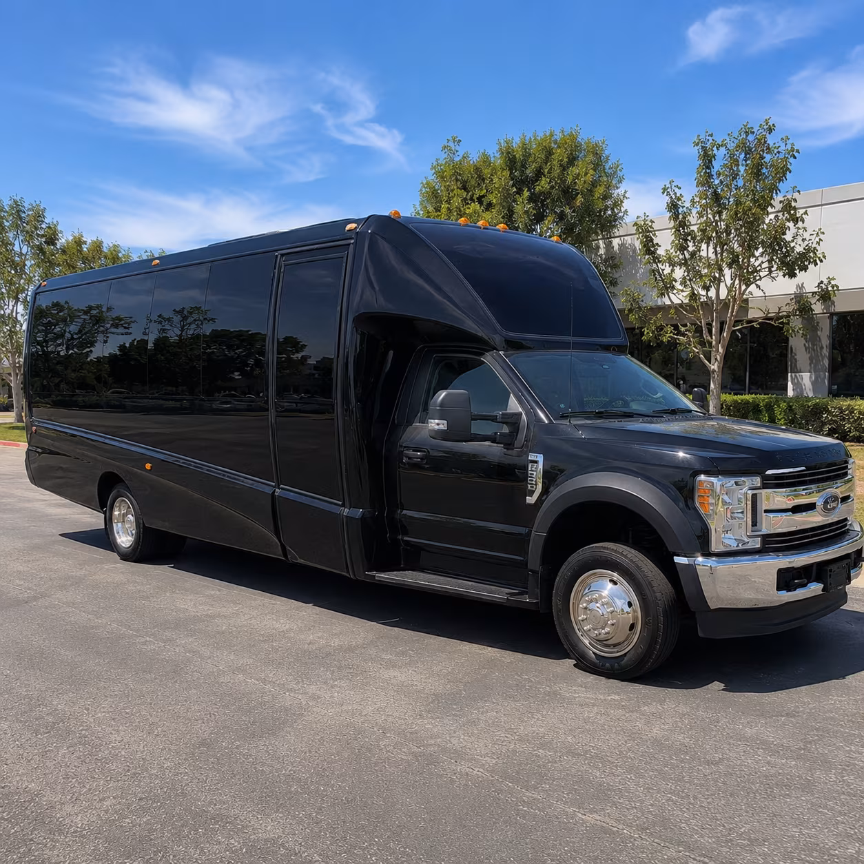sevierville give your group a better prom ride with sevierville prom bus rentals