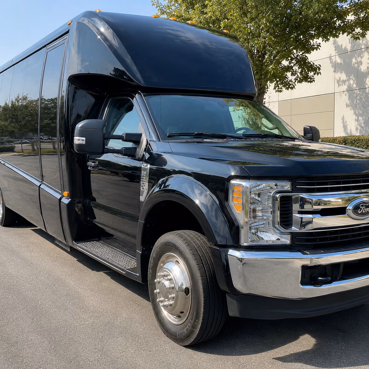 sevierville private shuttles for sevierville school pickups and drop offs