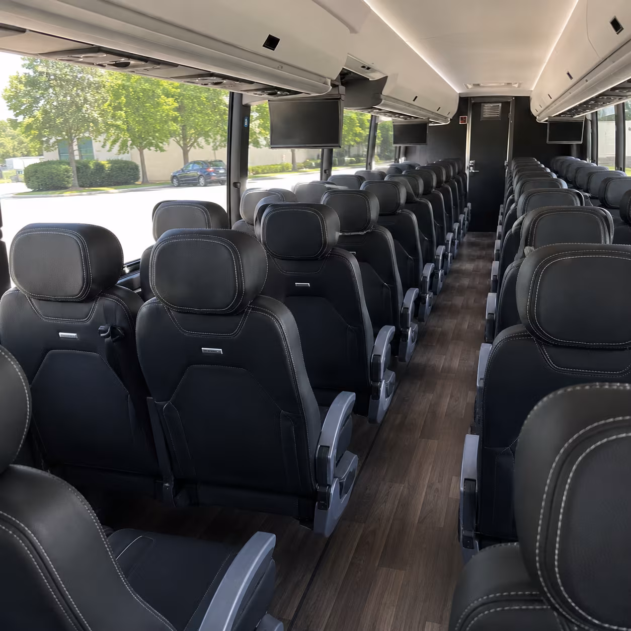 sunday morning shuttle service for kingsport congregations