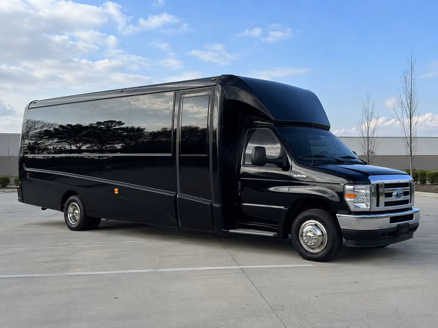 take your class to bays mountain park without the carpool chaos