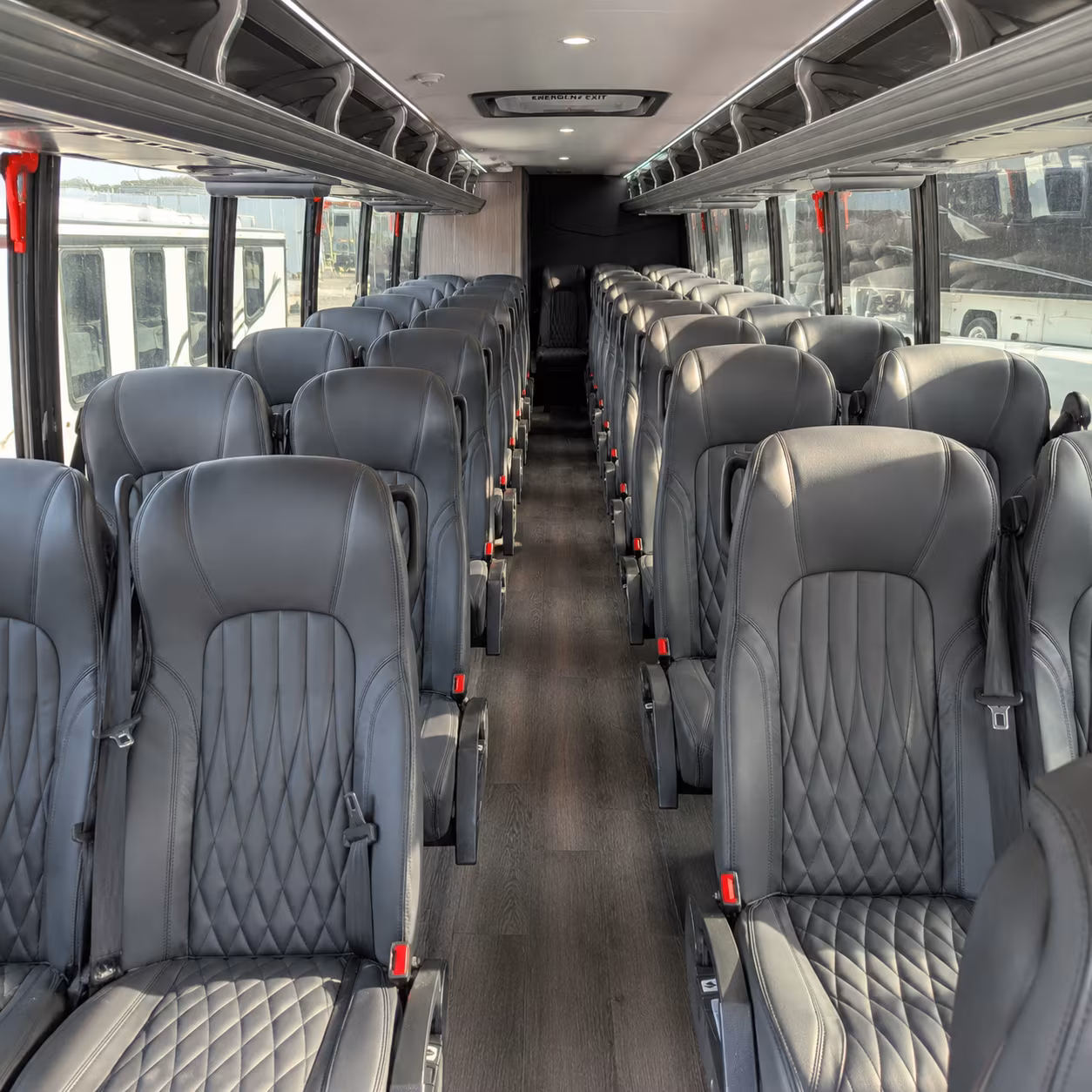 winston salem bring your friends together with winston salem prom bus rentals