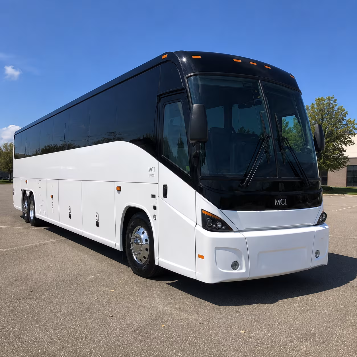 winston salem charter bus